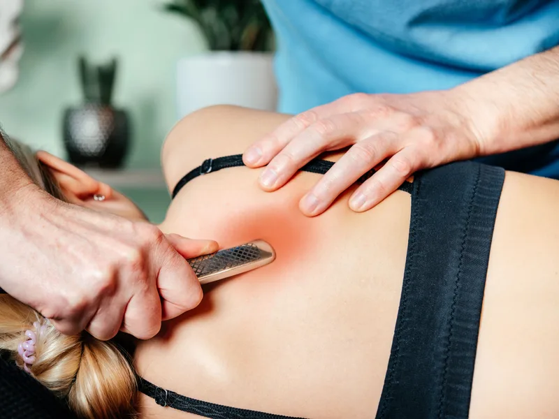 Active Release Technique at Sarasota Auto Injury Clinic in Sarasota