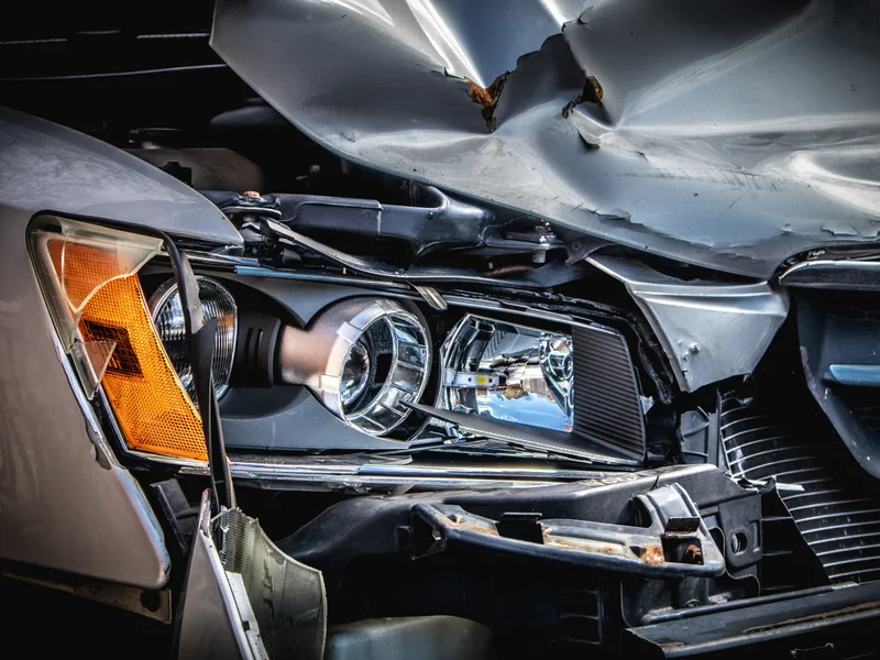 Auto Accident Care at Sarasota Auto Injury Clinic in Sarasota