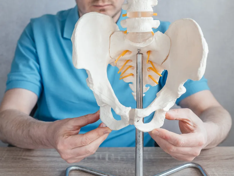 How Gonstead Technique works at Sarasota Auto Injury Clinic