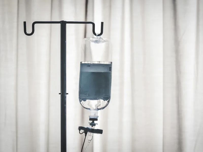IV Therapy at Sarasota Auto Injury Clinic in Sarasota