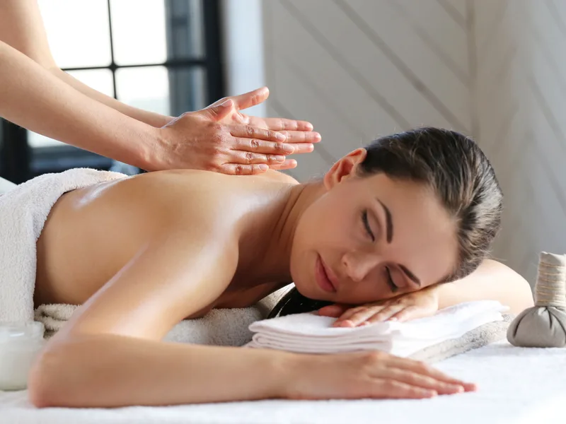 How Therapeutic Massage works at Sarasota Auto Injury Clinic