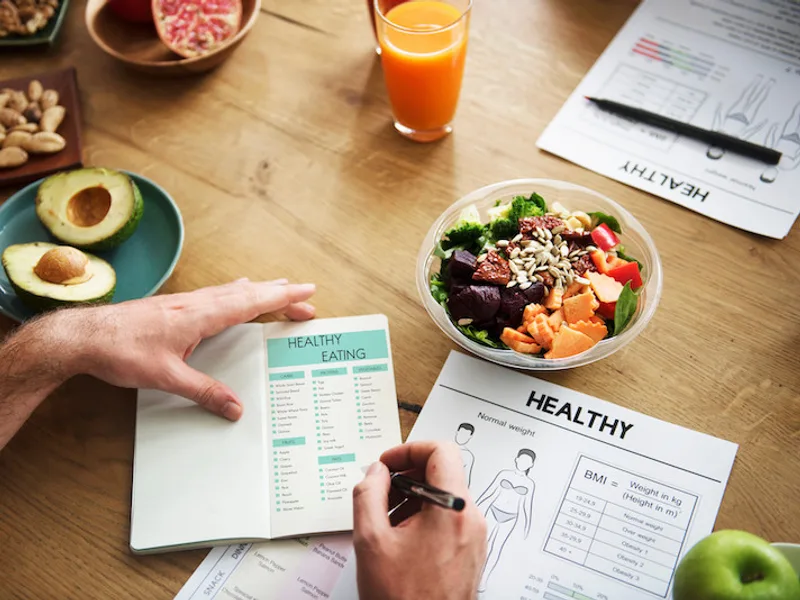 Nutrition Coaching at Sarasota Auto Injury Clinic in Sarasota