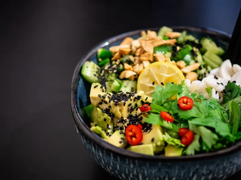 Nutrition Coaching at Sarasota Auto Injury Clinic in Sarasota
