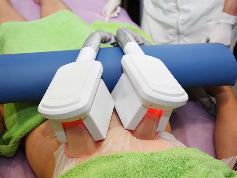 Peptide Therapy at Sarasota Auto Injury Clinic in Sarasota
