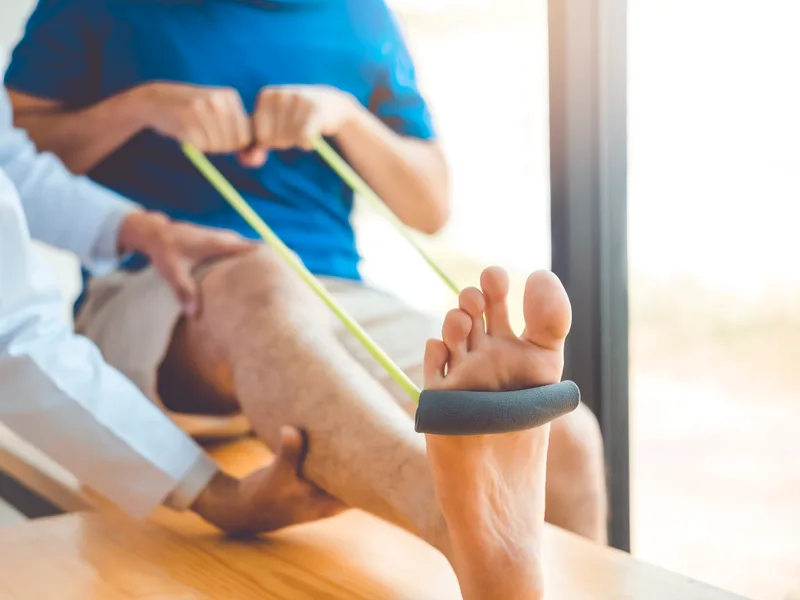 How Physiotherapy works at Sarasota Auto Injury Clinic