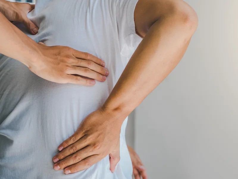 How ProAdjuster Technique works at Sarasota Auto Injury Clinic