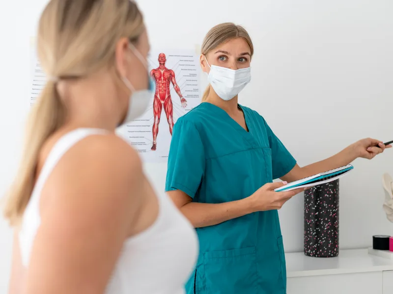 ProAdjuster Technique at Sarasota Auto Injury Clinic in Sarasota
