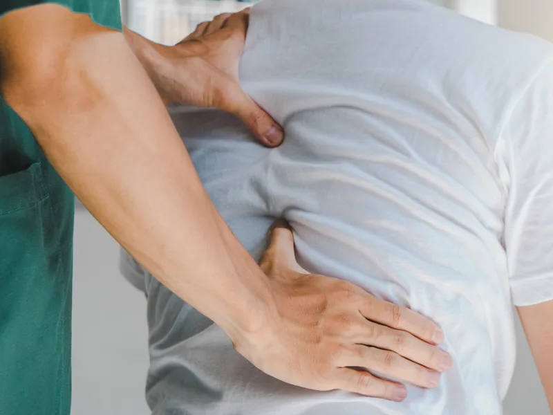 ProAdjuster Technique at Sarasota Auto Injury Clinic in Sarasota