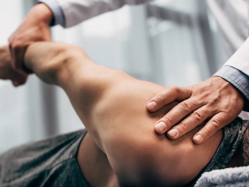 Trigger Point Therapy at Sarasota Auto Injury Clinic in Sarasota