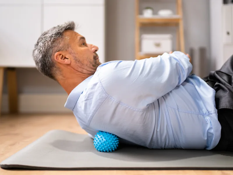 Trigger Point Therapy at Sarasota Auto Injury Clinic in Sarasota