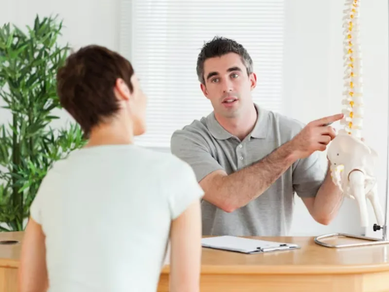 How Wellness Care works at Sarasota Auto Injury Clinic