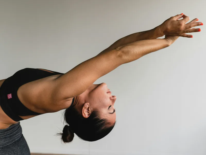 How Yoga Therapy works at Sarasota Auto Injury Clinic