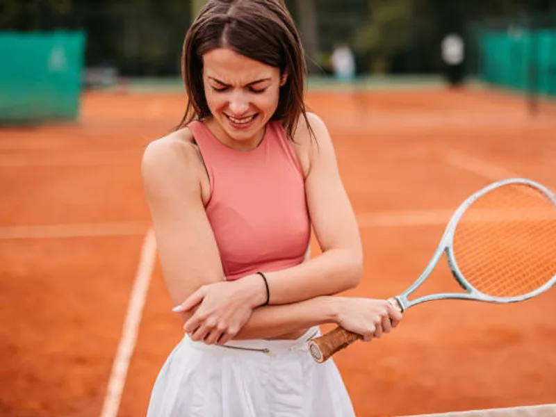 How Sarasota Auto Injury Clinic treats arm pain in Sarasota