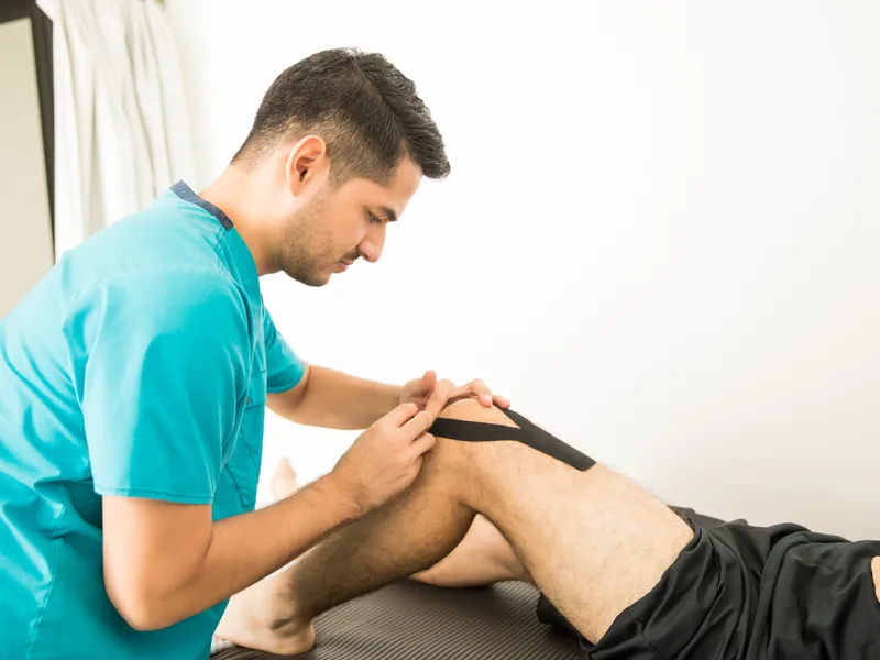 Chiropractic care for arthritis at Sarasota Auto Injury Clinic in Sarasota