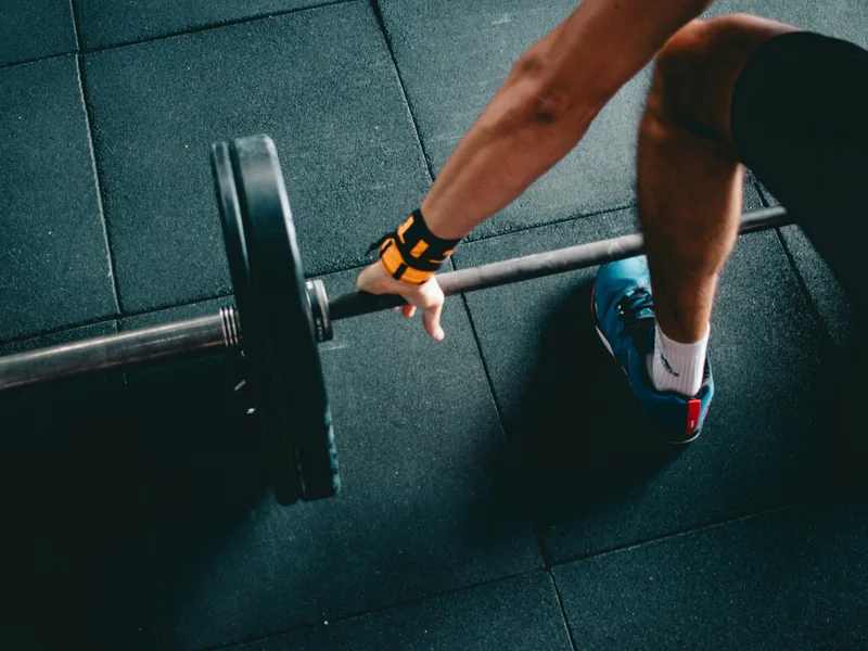 Sarasota Auto Injury Clinic treating athletic balance in Sarasota