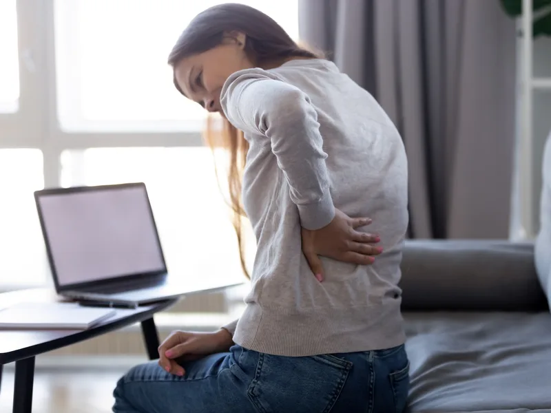 How Sarasota Auto Injury Clinic treats back pain in Sarasota