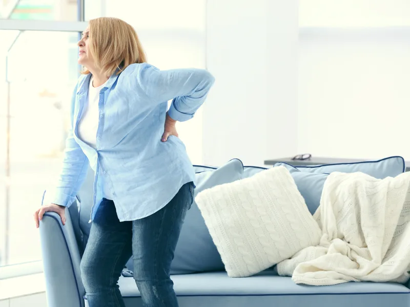 Chiropractic care for bursitis at Sarasota Auto Injury Clinic in Sarasota