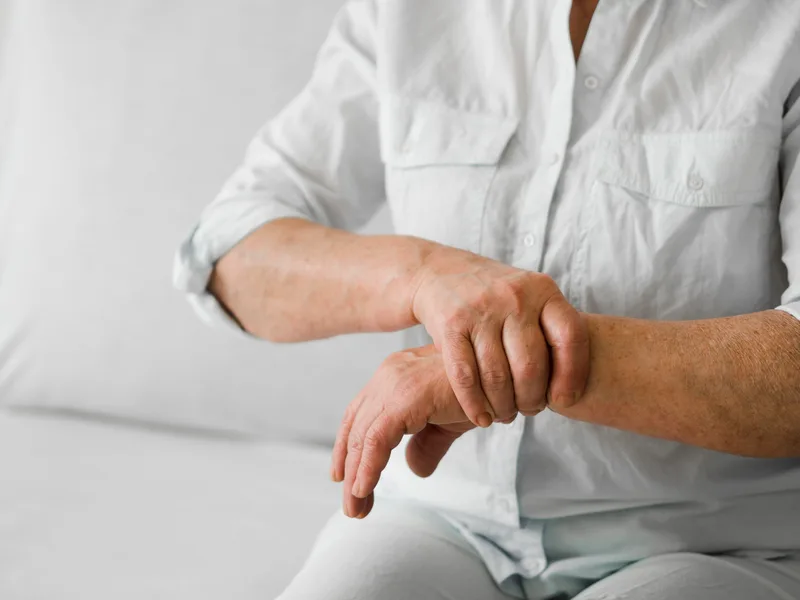 Chiropractic care for carpal tunnel syndrome at Sarasota Auto Injury Clinic in Sarasota