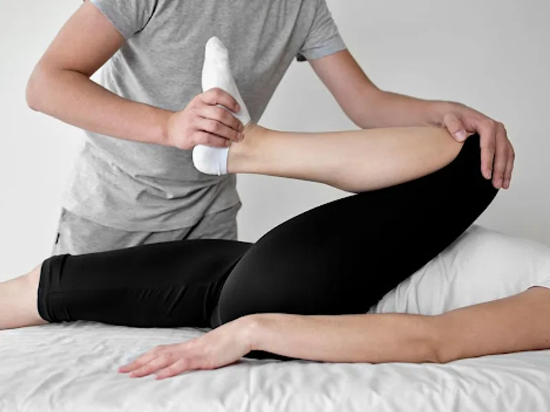 How Sarasota Auto Injury Clinic treats digestive health in Sarasota