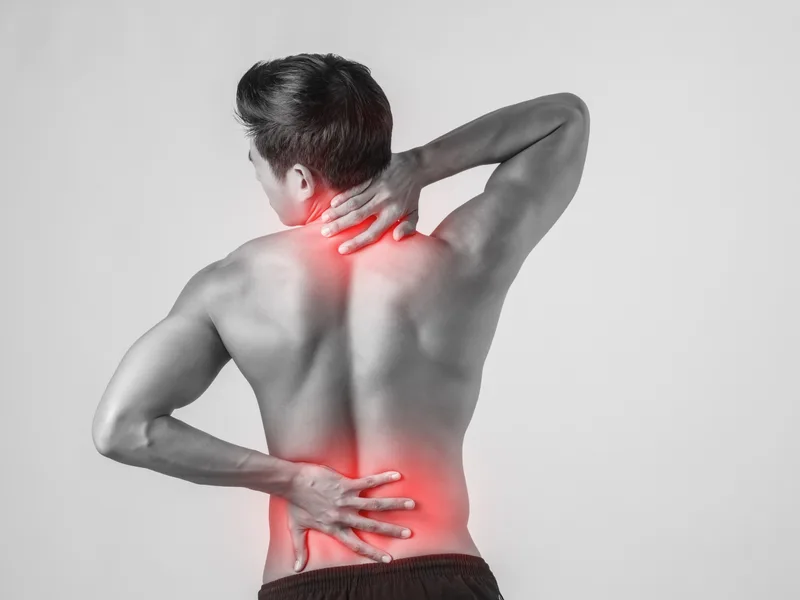 Chiropractic care for disc injury at Sarasota Auto Injury Clinic in Sarasota
