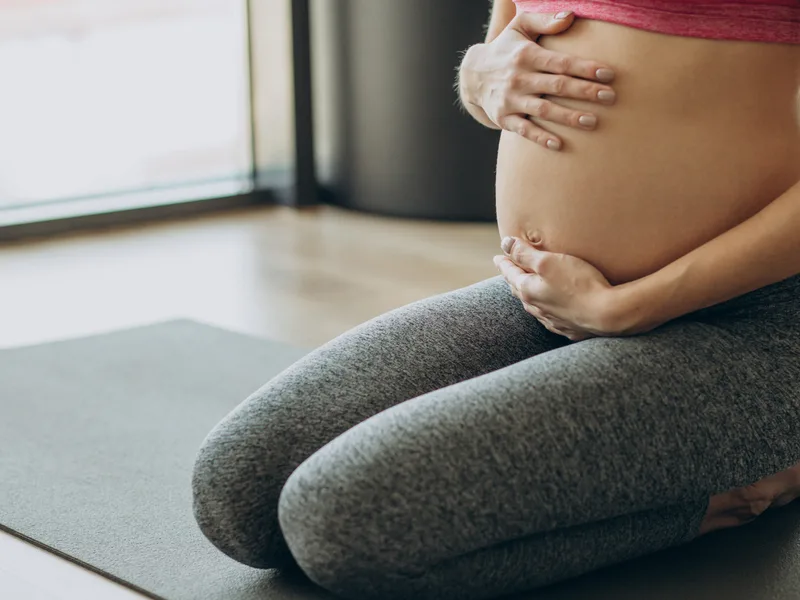 Sarasota Auto Injury Clinic treating fertility health in Sarasota