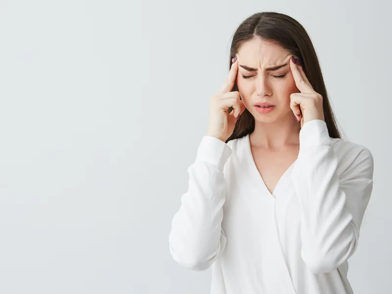 How Sarasota Auto Injury Clinic treats headaches & migraines in Sarasota