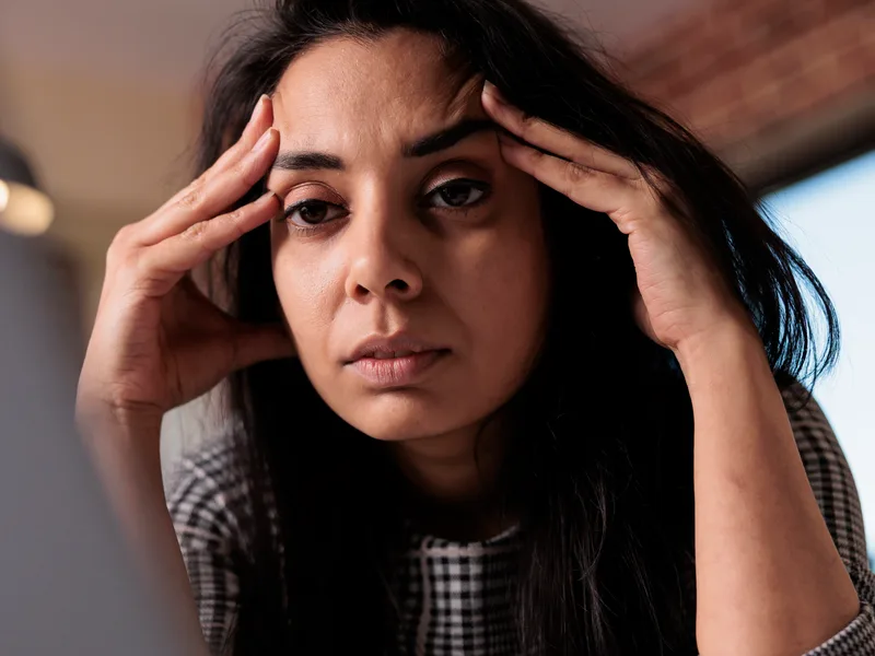 Chiropractic care for headaches & migraines at Sarasota Auto Injury Clinic in Sarasota