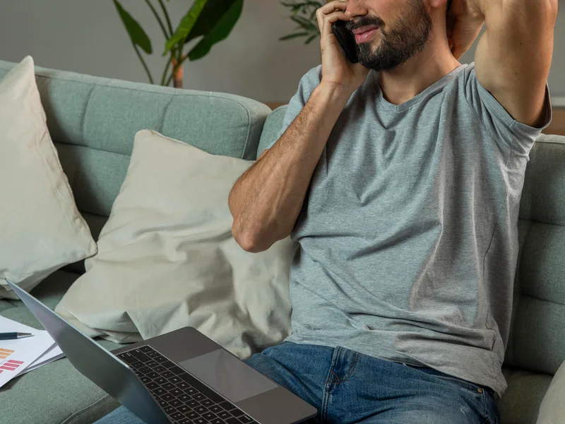 Chiropractic care for neck pain at Sarasota Auto Injury Clinic in Sarasota