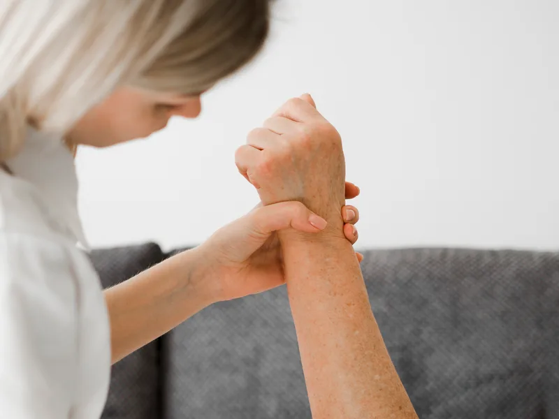 Chiropractic care for neuropathy at Sarasota Auto Injury Clinic in Sarasota