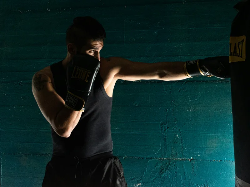 Chiropractic care for overuse injuries at Sarasota Auto Injury Clinic in Sarasota