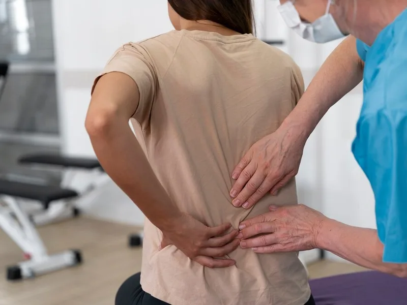 How Sarasota Auto Injury Clinic treats sciatica in Sarasota