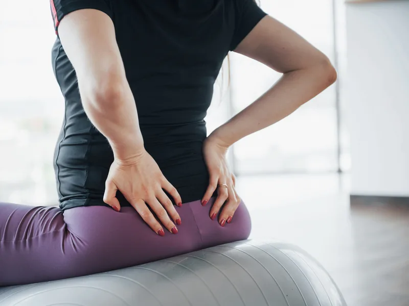 Sarasota Auto Injury Clinic treating sciatica in Sarasota