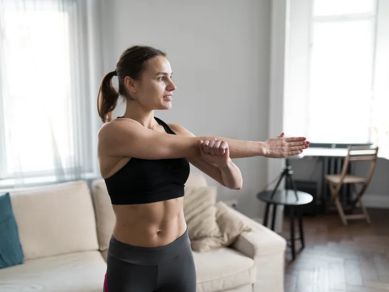 Chiropractic care for shoulder pain at Sarasota Auto Injury Clinic in Sarasota
