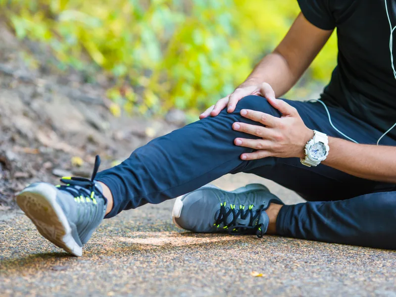 How Sarasota Auto Injury Clinic treats sprains & strains in Sarasota