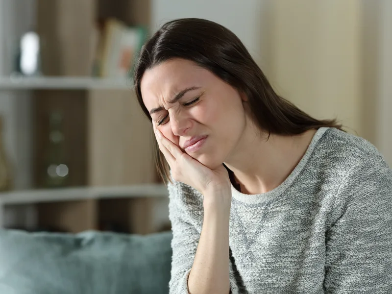 How Sarasota Auto Injury Clinic treats tmd / tmj in Sarasota