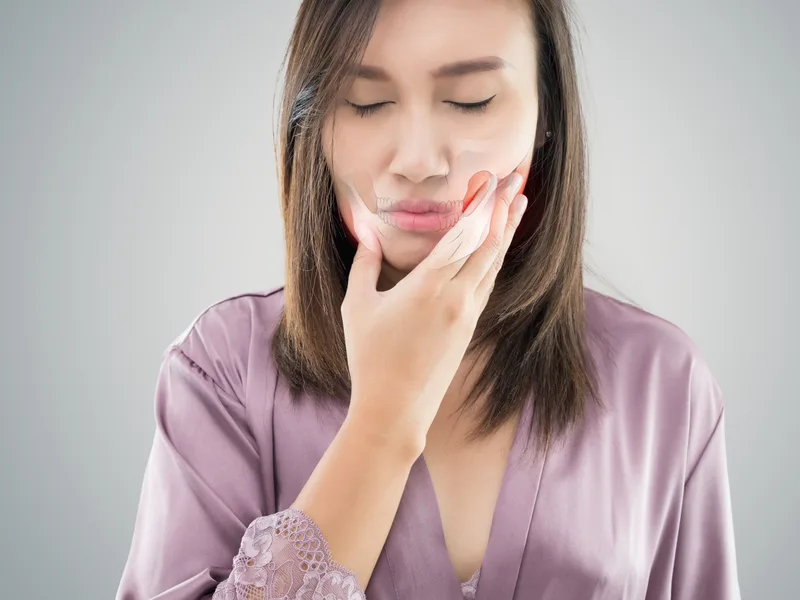 Chiropractic care for tmd / tmj at Sarasota Auto Injury Clinic in Sarasota