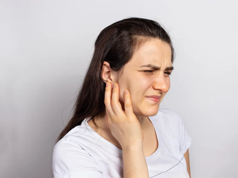 Sarasota Auto Injury Clinic treating tmd / tmj in Sarasota