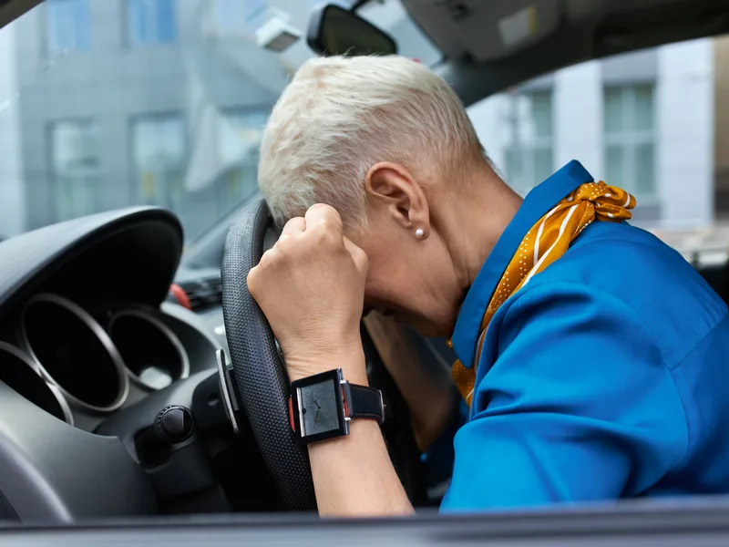 How Sarasota Auto Injury Clinic treats vertigo & dizziness in Sarasota