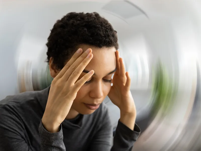 Chiropractic care for vertigo & dizziness at Sarasota Auto Injury Clinic in Sarasota